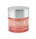 CLINIQUE 倩碧 眼部护理水凝霜 15ml