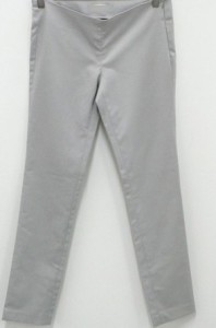 小脚牛仔铅笔裤