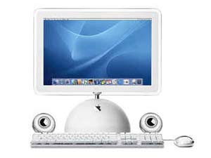 苹果 eMac(M8891)
