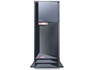 联想eServer p5 520 e